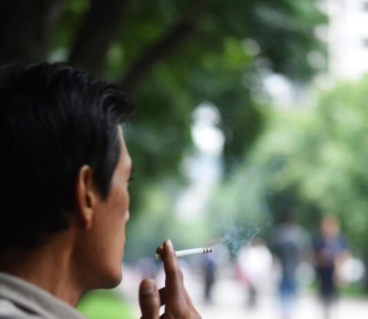 Don’t Smoke, Limit Alcohol, and Avoid Opioid Dependence