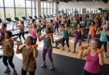 Exercise — still the strongest single intervention