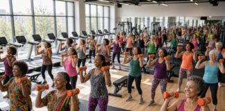 Exercise — still the strongest single intervention