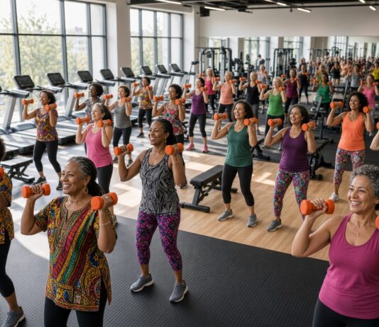 Exercise — still the strongest single intervention