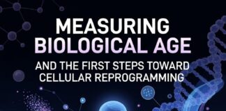 Measuring Biological Age — and the First Steps Toward Cellular Reprogramming