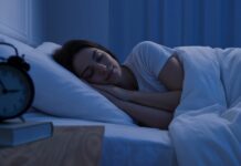Sleep as a longevity organ