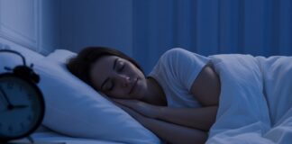 Sleep as a longevity organ