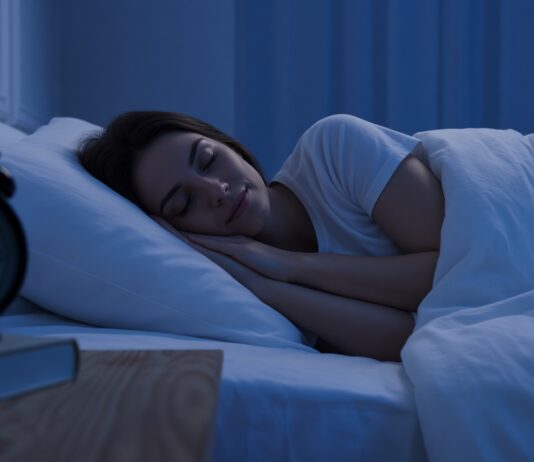 Sleep as a longevity organ