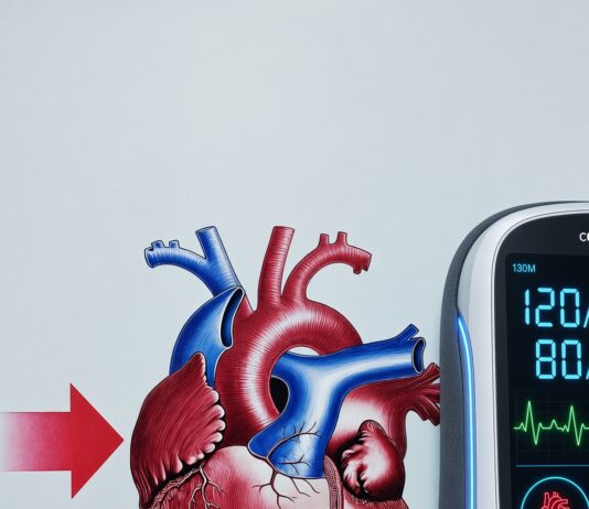 Control blood pressure (often toward ~120 mm Hg systolic)