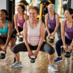 Combined Resistance and Aerobic Exercise: The Closest Thing to a Longevity Drug