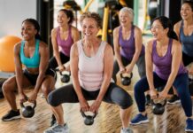 Combined Resistance and Aerobic Exercise: The Closest Thing to a Longevity Drug