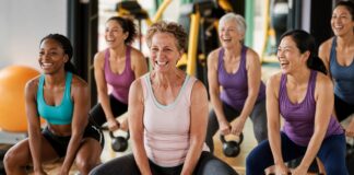 Combined Resistance and Aerobic Exercise: The Closest Thing to a Longevity Drug