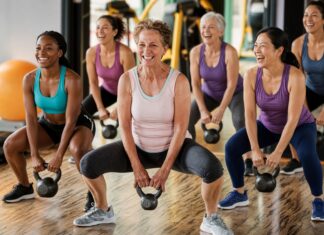 Combined Resistance and Aerobic Exercise: The Closest Thing to a Longevity Drug