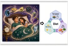 Consistent Quality Sleep (Roughly 7–8 Hours): A Foundation for Brain Clearance, Metabolism, and Resilience