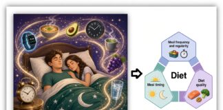 Consistent Quality Sleep (Roughly 7–8 Hours): A Foundation for Brain Clearance, Metabolism, and Resilience
