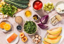 A plant-rich eating pattern — not a miracle food
