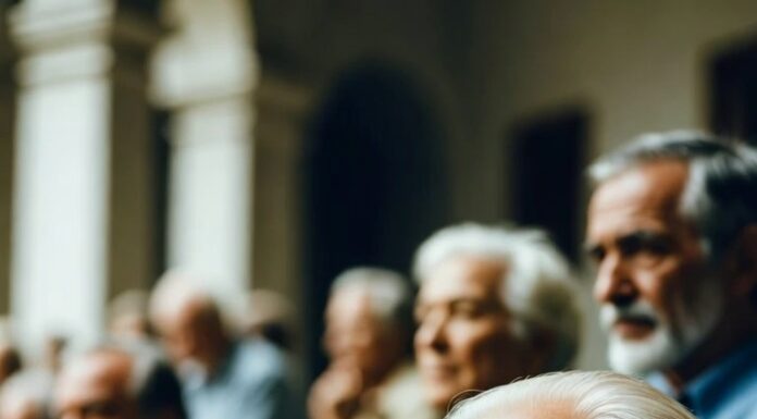Geroscience: Treating Aging Biology Itself