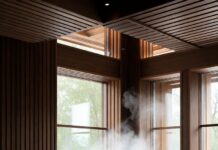 Regular heat exposure in the form of traditional Finnish-style sauna