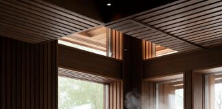 Regular heat exposure in the form of traditional Finnish-style sauna