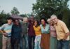 Social Connection, Purpose, and the Mortality Edge